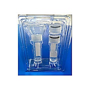 Miraclean Technology Co. Ltd Saliva Collection Kit for DNA & Gene Test
