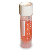 5ml Sterile Transport Tube