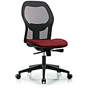 Executive Windrowe Mesh Back Chair with Borscht