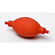 Vacuum Pressure Aspirator Bulbs