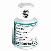 Perchlorate Ion Std 1000ppm/H2O, 125.00 mL Poly natural