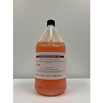 Chromium Etchant 1020 Gallon
