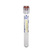 BD Vacutainer® No Additive (Z) Tube