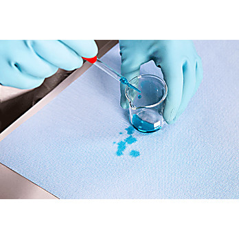 Cleanroom Spill Pads