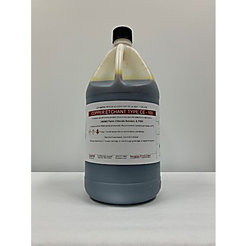 Copper Etchant CE-100 Gallon