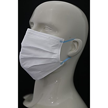 CE-Force Sterile ISO 4 Face Masks