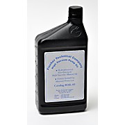 High Vacuum Pump Oil