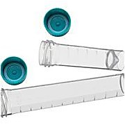 SuperClear® Specimen Collection and Transport Tubes
