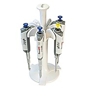 Diamond® APEX™ Pipette Carousel Stand