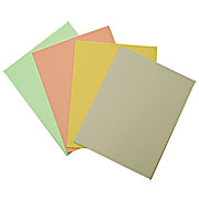 22# Munising Ltd, Green 8.5 in. x 11 in., 2500 sheets/case