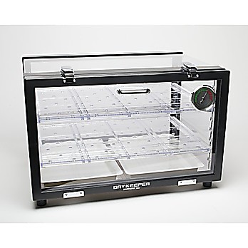 Scienceware® Dry-Keeper Horizontal Desiccator Cabinet