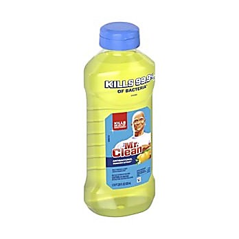 Mr. Clean Anitbacterial Disinfectant