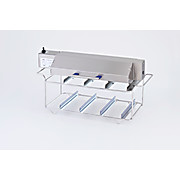 Elma SRH 4/200 Sieve Cleaning Module
