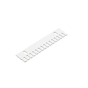 JSB-302 Analytic Comb, 1.5MM X 16 Tooth