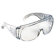 Radians Sheath™ OTG Safety Eyewear