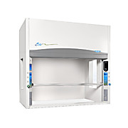Protector Echo Filtered Fume Hoods