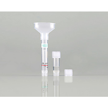 Saliva Collection Kit with ITM