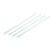 Glass Tubing, Flint