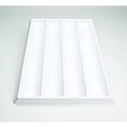 Pipette/Instrument Organizer Tray