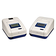 Jenway Genova Nano Micro-volume Life Science Spectrophotometer, DNA/RNA/Oligo/Protein; 115-230V
