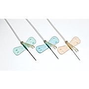 Surshield® Safety Winged Blood Collection Set
