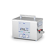 Xtra TT Heavy-Duty Ultrasonic Cleaners