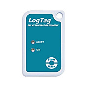 Temperature and Humidity Data Loggers