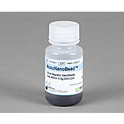 AccuNanoBead™ NH2 Magnetic Nanobead, size 400 nm, 0.5 g