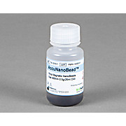 AccuNanoBead™ Thiol Magnetic Nanobead, size 400 nm, 0.5 g