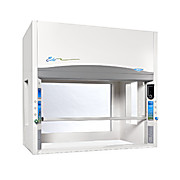 Protector Echo Filtered Fume Hoods