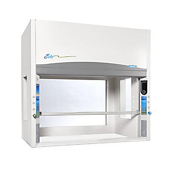 Protector Echo Filtered Fume Hoods