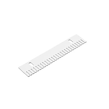 JSB-302 Analytical Comb, 1.5MM X 27 Tooth