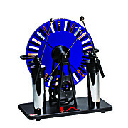 Wimshurst Generator
