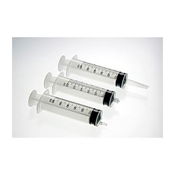 Hypodermic Syringe, 60cc