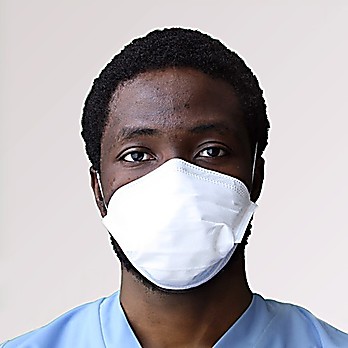 ProGear® N95 Particulate Filter Respirator and Surgical Masks