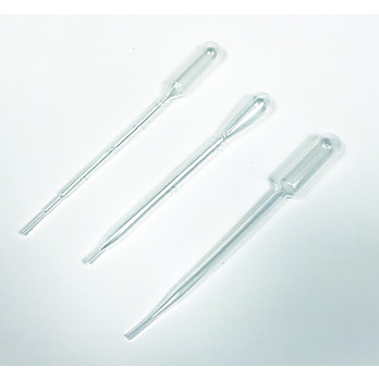 Transfer Pipettes, Disposable