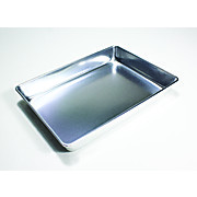 United Scientific™ DISSECTING PAN WAX, BLACK