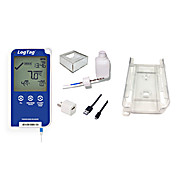Vaccine Monitoring Data Loggers