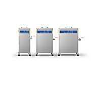 Xtra ST Industrial Ultrasonic Cleaners