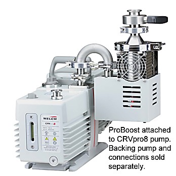 ProBoost Diffusion Vacuum Pump 