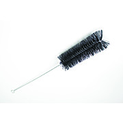 Cylinder & Bottle Brush, Nylon Bristles