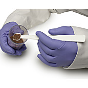 Double Bagged Long Handle Sampling Spoons