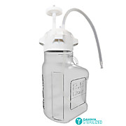 EZBio® Single Use Carboy Assembly
