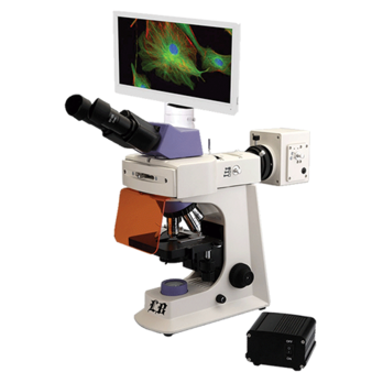LB-1750 Digital Microscope