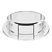 VersaCap® 83B Closed Adapter insert, Clearview