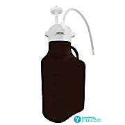 EZBio® Single Use Carboy Assembly