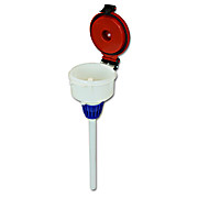 EZwaste Safety Funnel