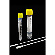 Disposable Samplers, VTM (Viral Transport Medium), without Phenol Red