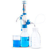 Abdos Supreme Duet Bottle Top Dispenser