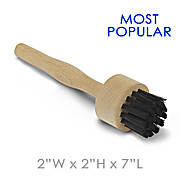 Sieve Brushes